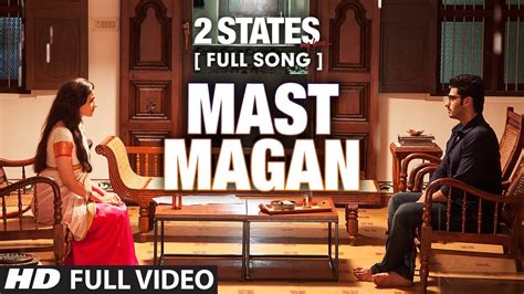 two states mp3|mast magan song download mp3.